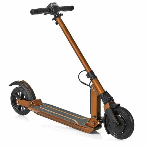 Obrázok pre Ukážkový NEPREDAJNÝprodukt Scooter 2 white