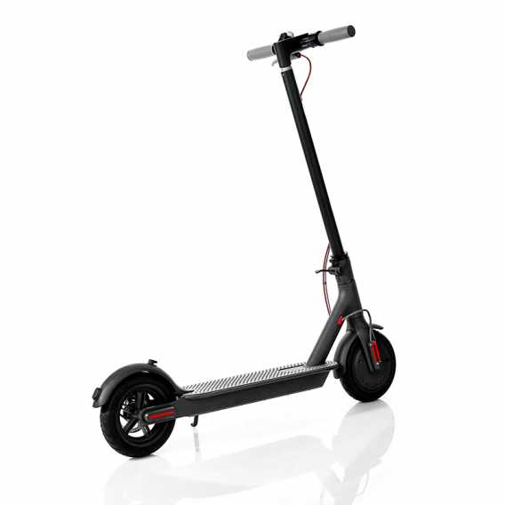 Obrázok pre Ukážkový NEPREDAJNÝprodukt Electirc Scooter Light