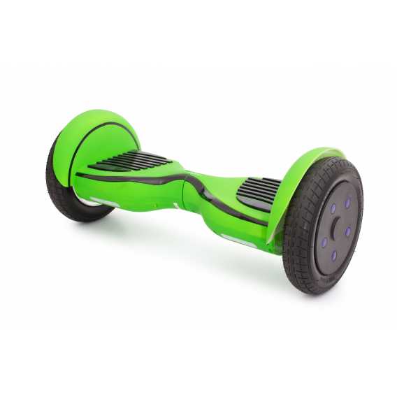 Obrázok pre Ukážkový NEPREDAJNÝprodukt Hoverboard Kawasaki 6,5 Black